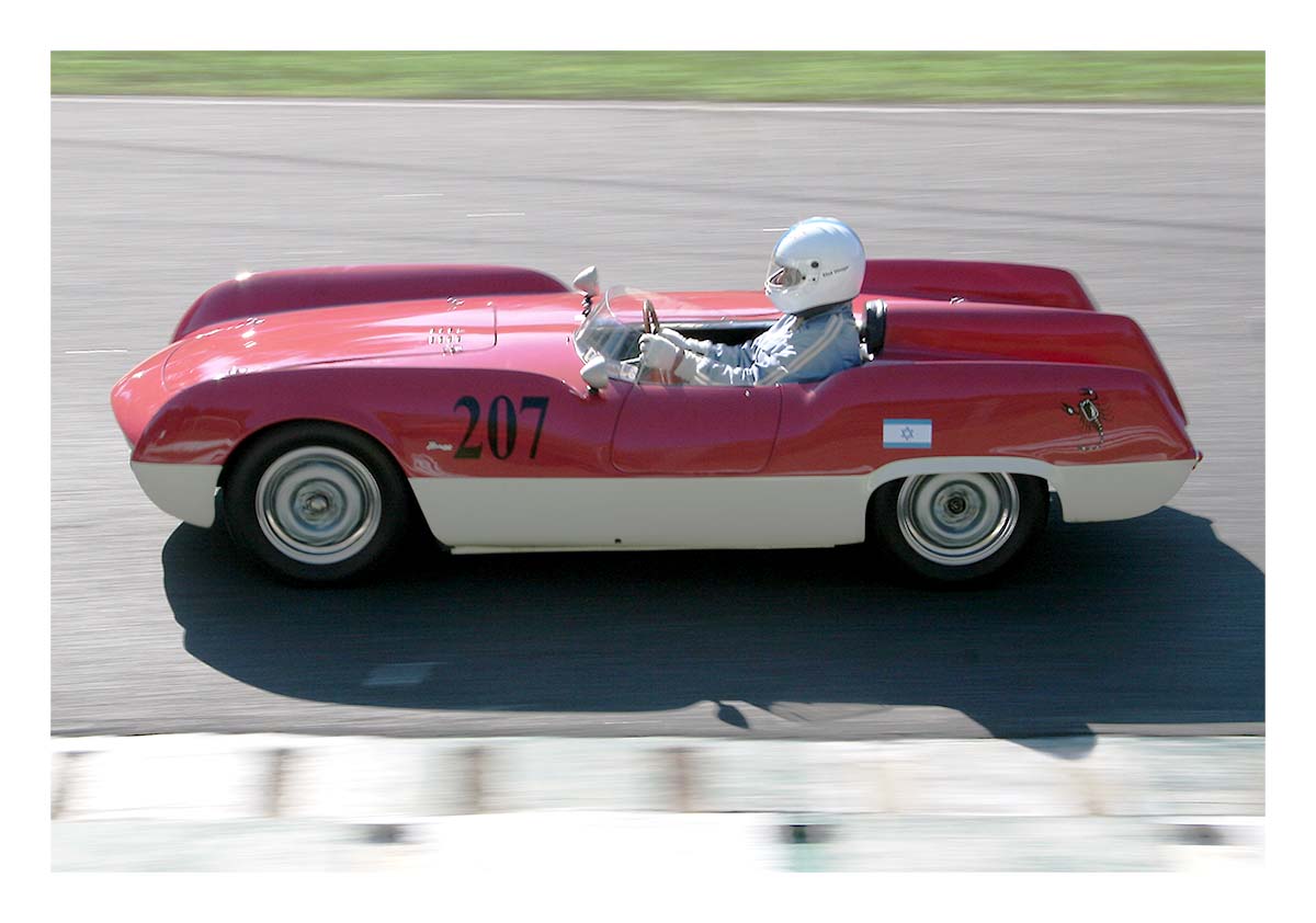 Rolex 2007