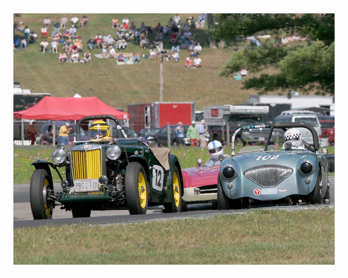 Rolex 2007