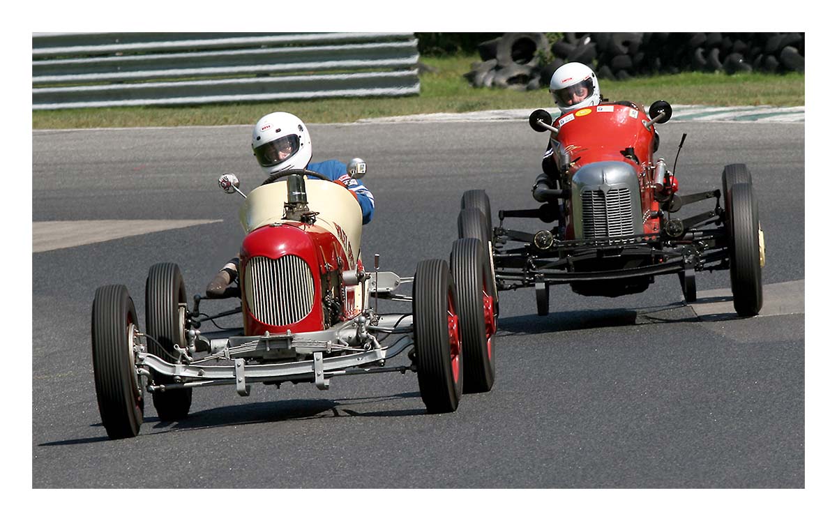 Rolex 2007