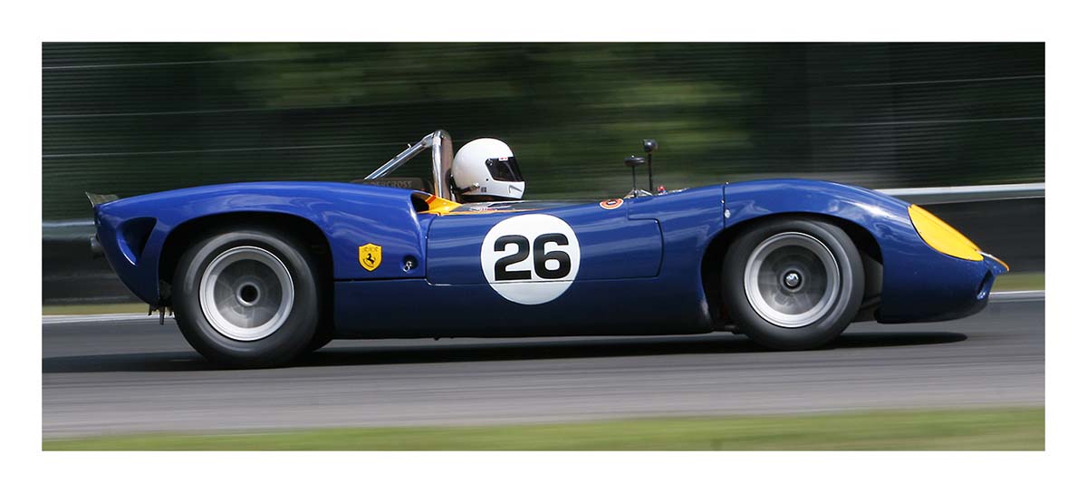 Rolex 2007