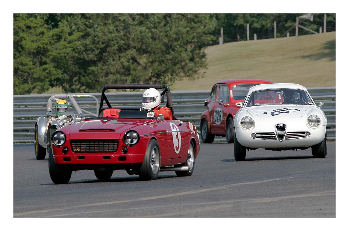Rolex 2007
