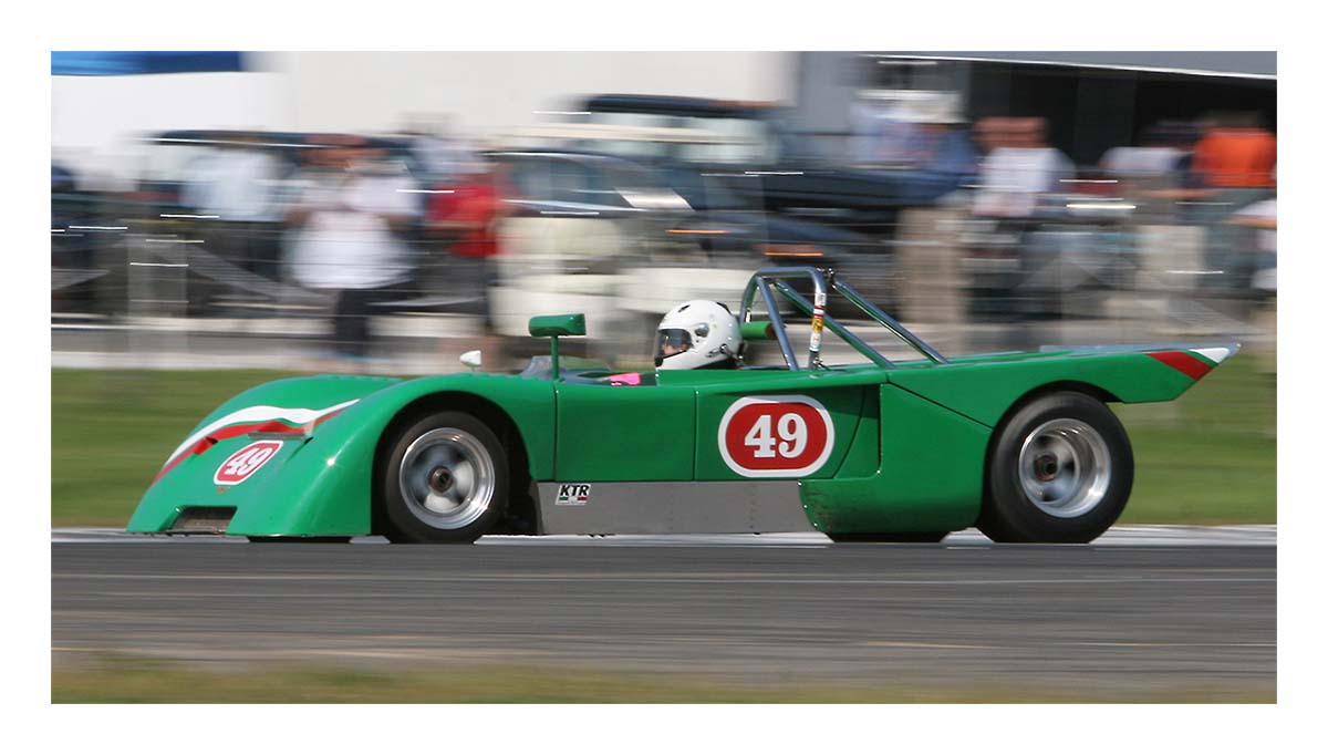 Rolex 2007