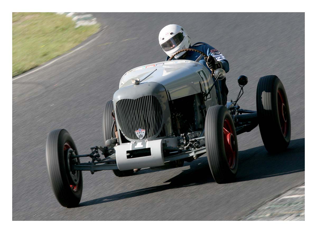Rolex 2007