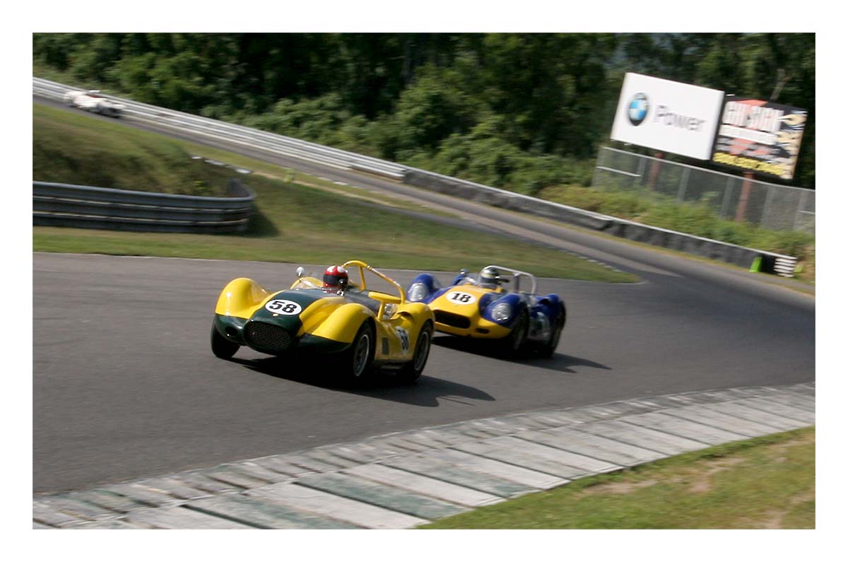 Rolex 2007