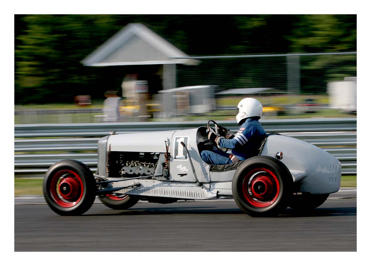 Rolex 2007