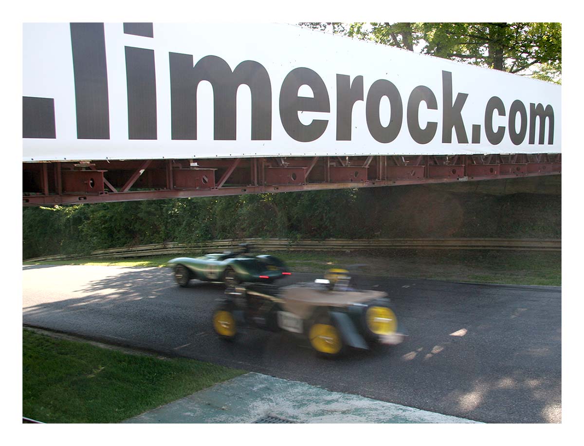 Rolex 2007