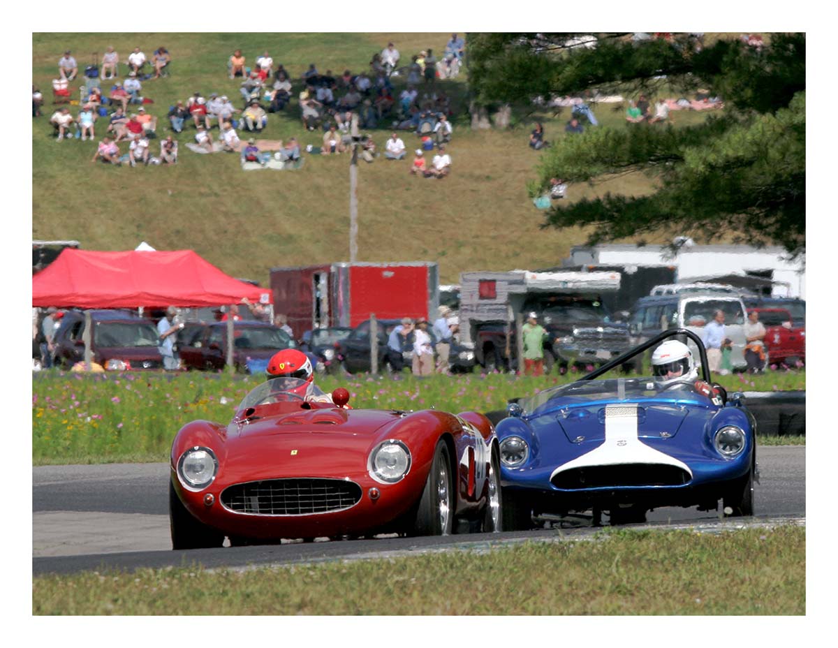 Rolex 2007