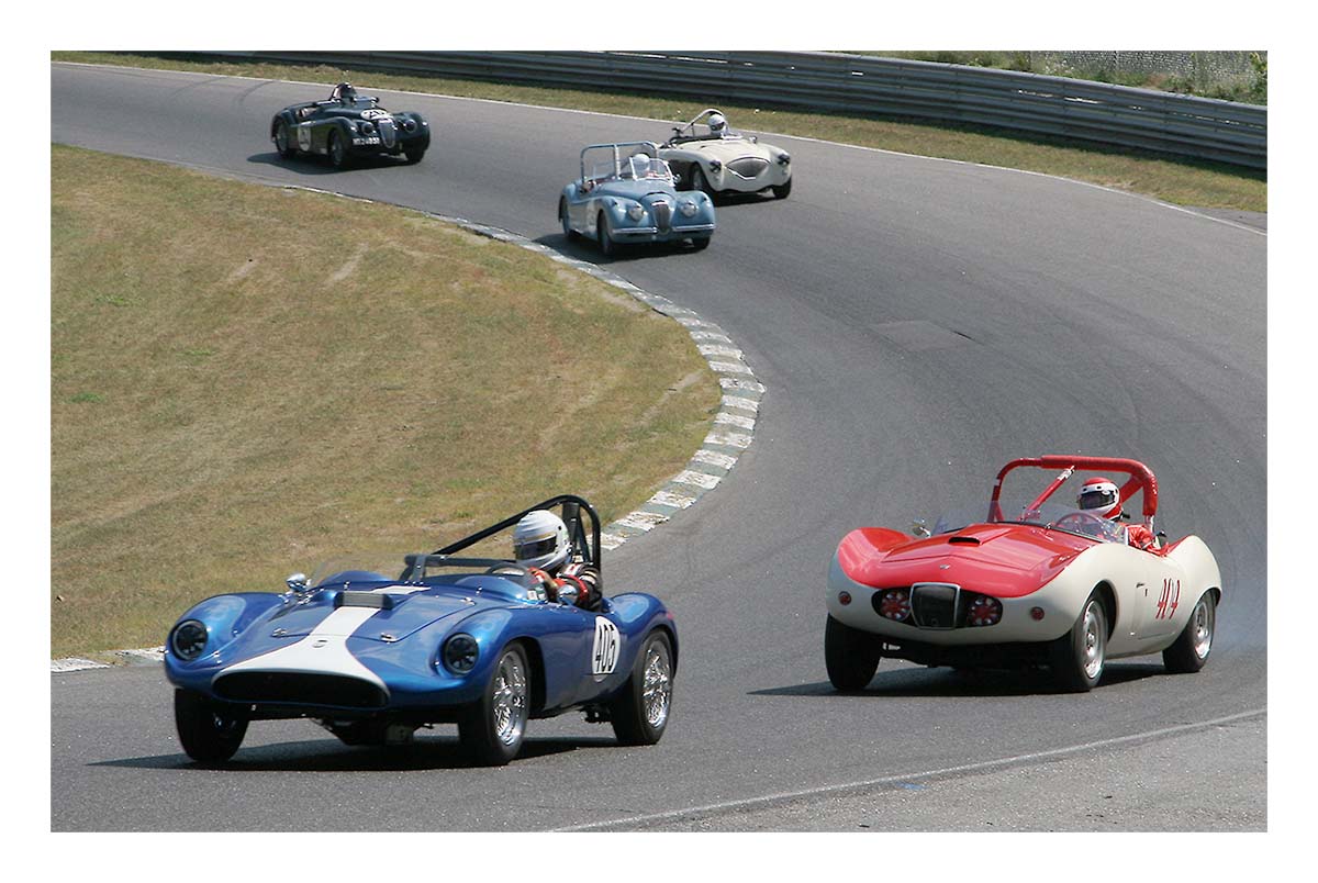 Rolex 2007