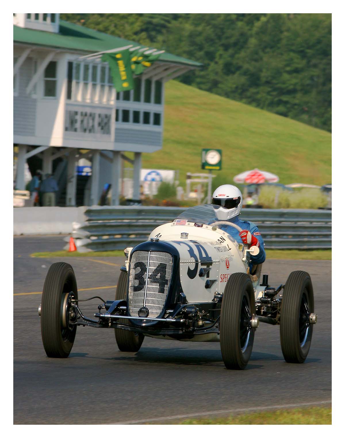 Rolex 2007