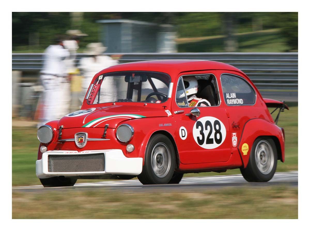Rolex 2007