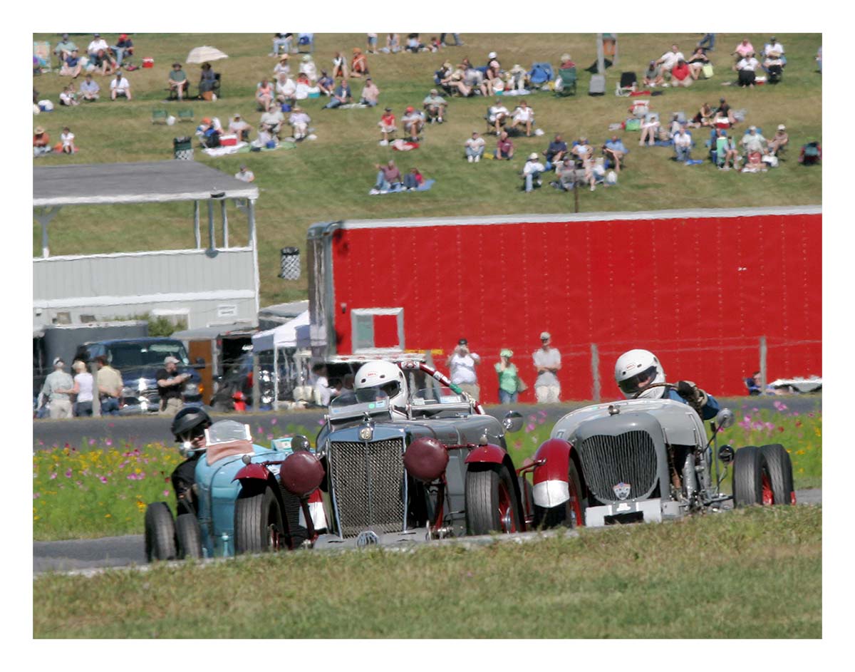 Rolex 2007