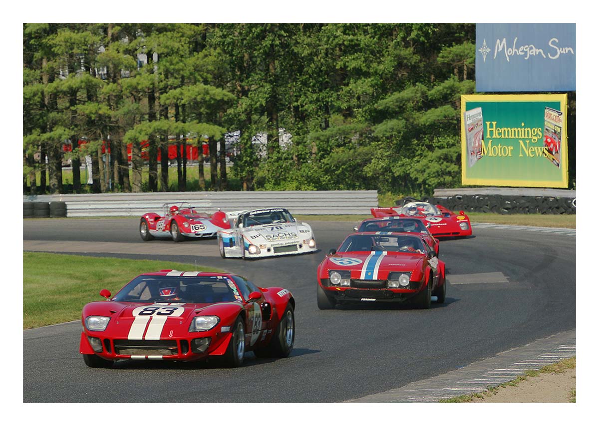Rolex 2007