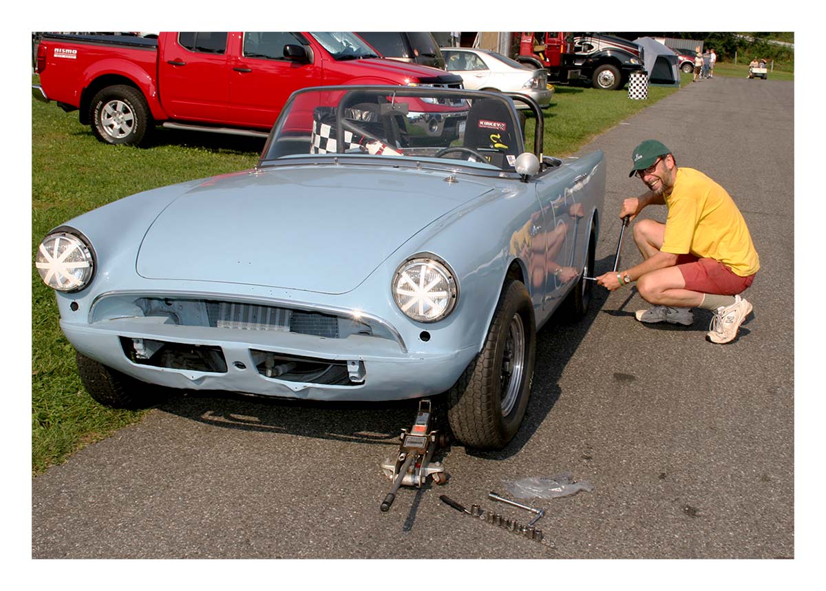 Rolex 2007
