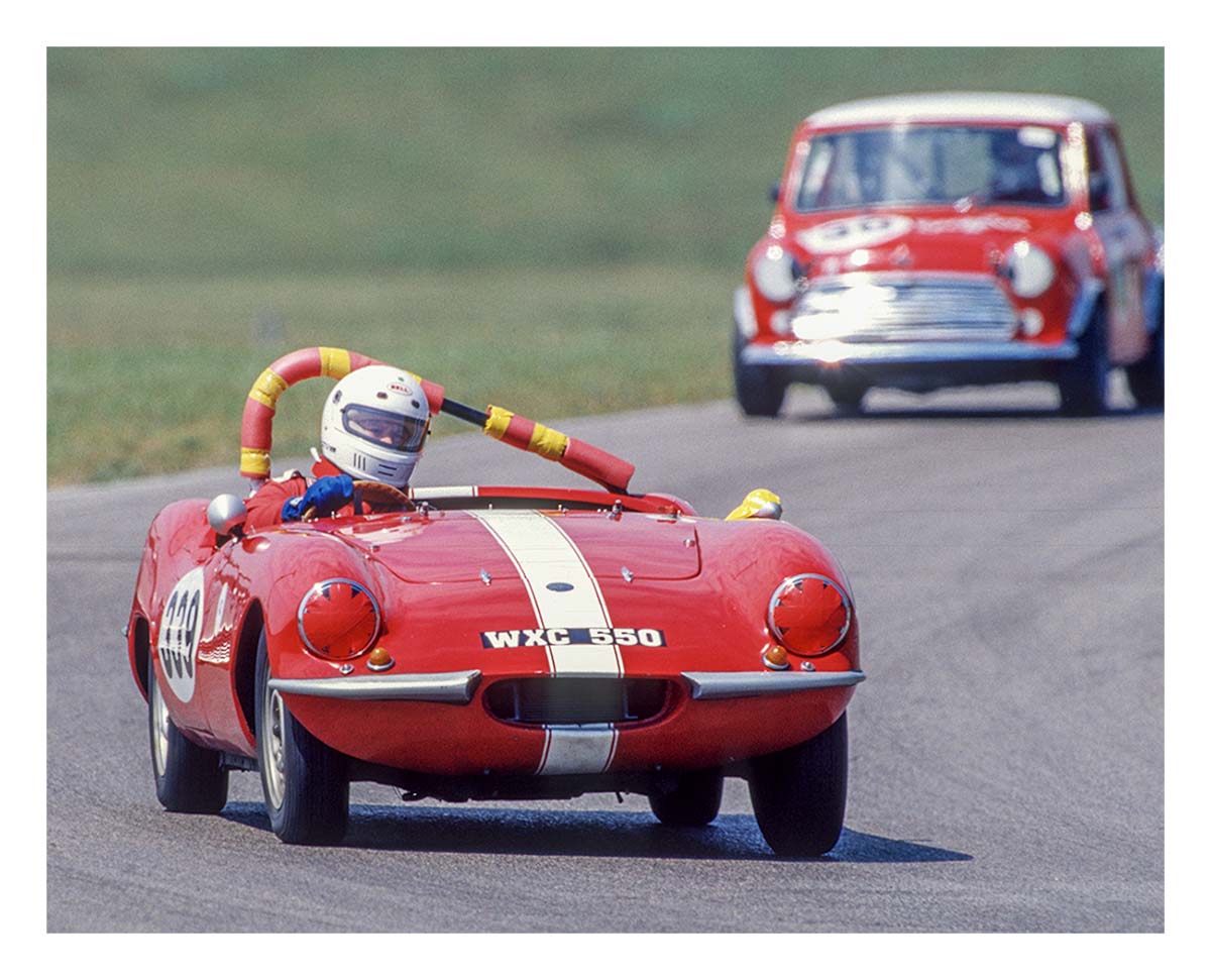 Mosport Park 1999