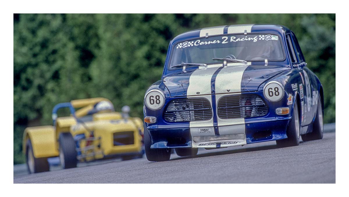 Mosport Park 1999