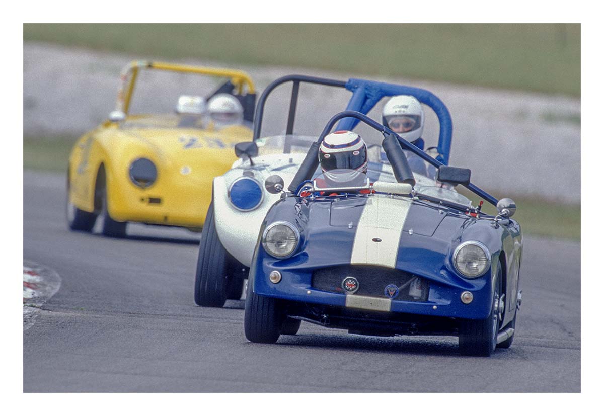 Mosport Park 1999