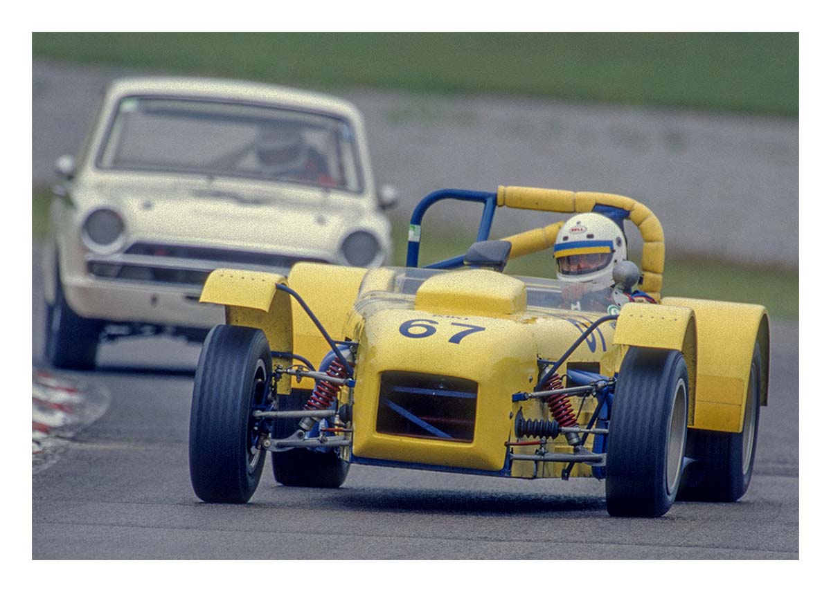 Mosport Park 1999