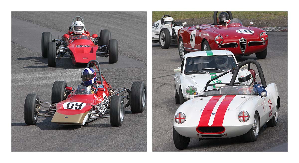 Mosport Park 2008