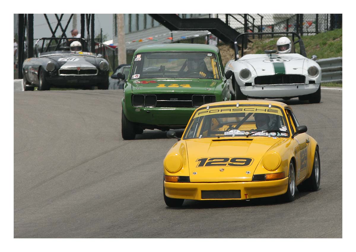 Mosport Park 2008