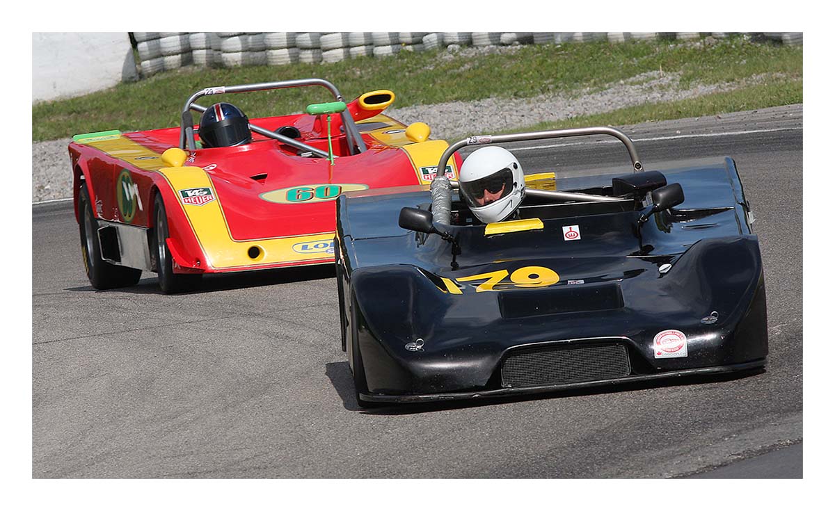 Mosport Park 2008