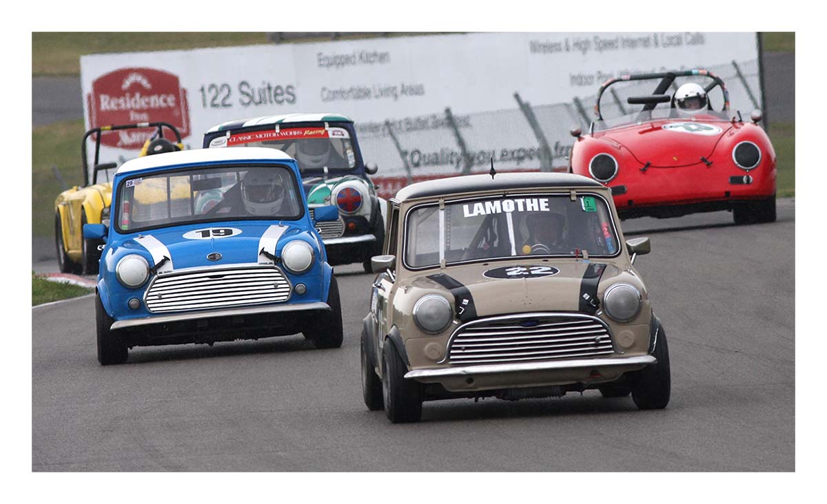 Mosport Park 2008