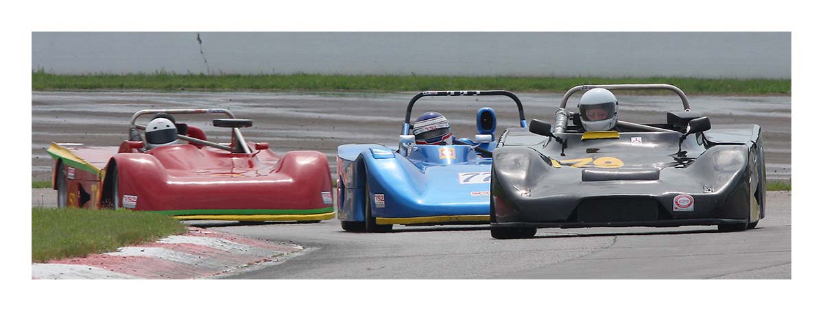 Mosport Park 2008