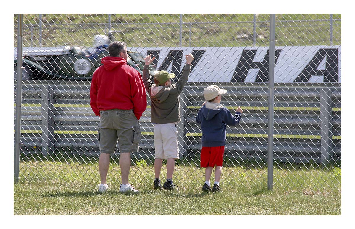 NHMS 2008