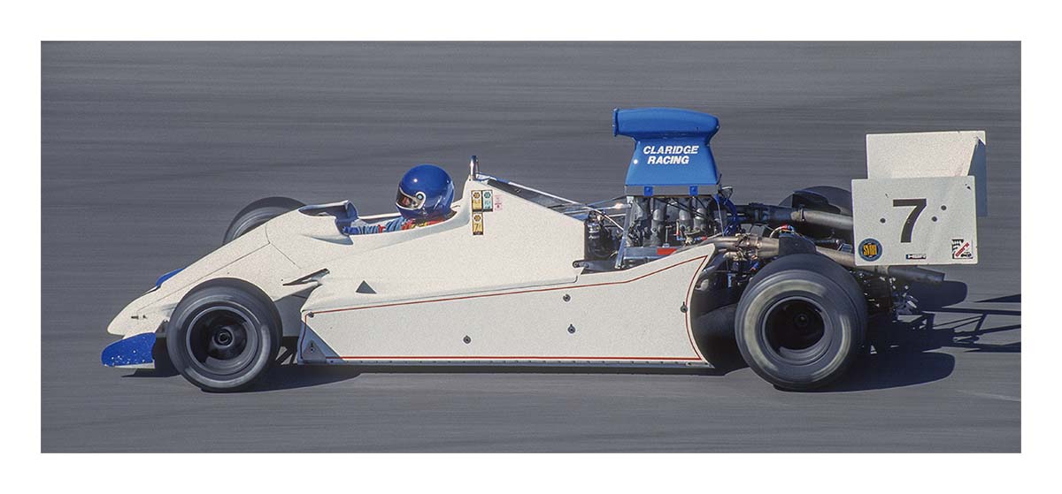 SVRA Pennsylvsania Vintage Grand Prix