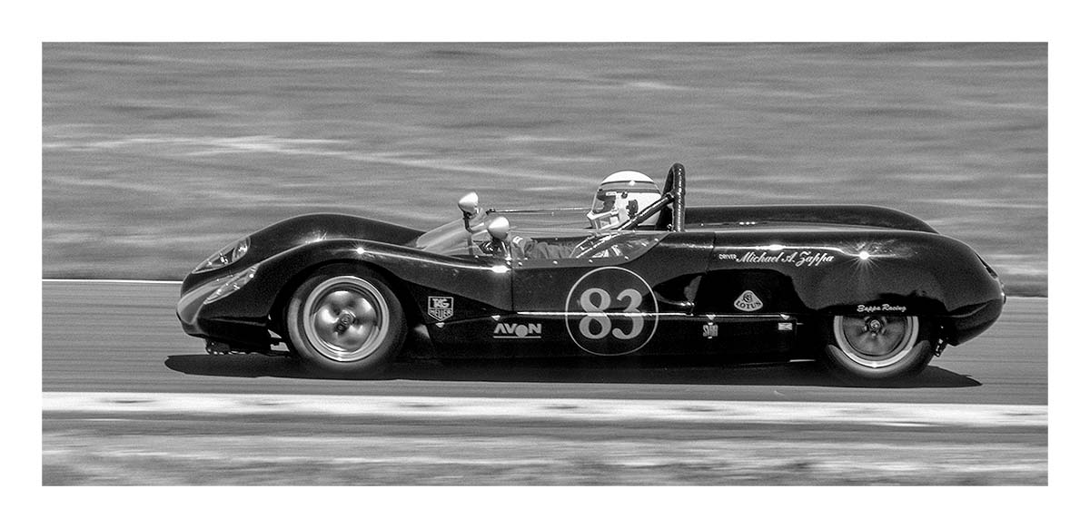 SVRA Pennsylvsania Vintage Grand Prix