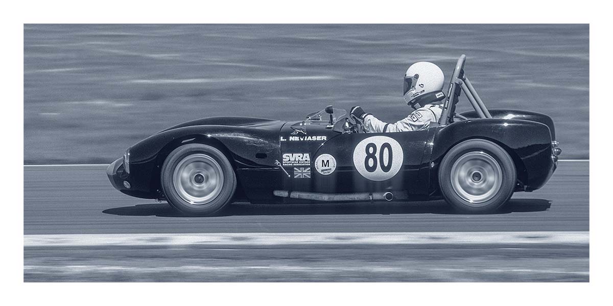 SVRA Pennsylvsania Vintage Grand Prix