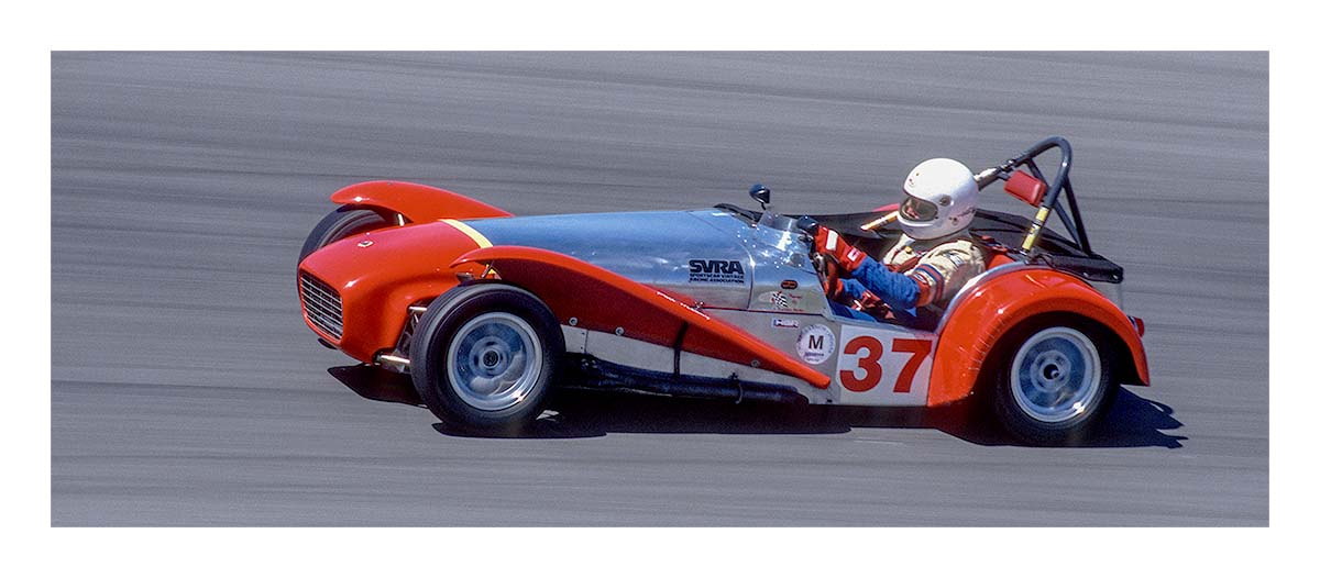 SVRA Pennsylvsania Vintage Grand Prix