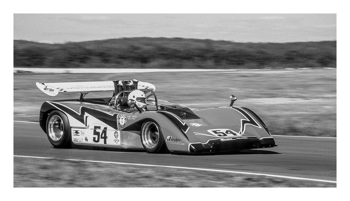 SVRA Pennsylvsania Vintage Grand Prix