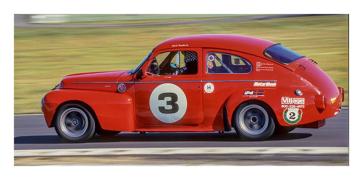 SVRA Pennsylvsania Vintage Grand Prix