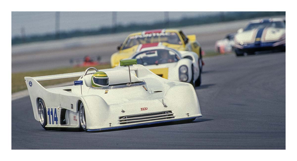 SVRA Pennsylvsania Vintage Grand Prix