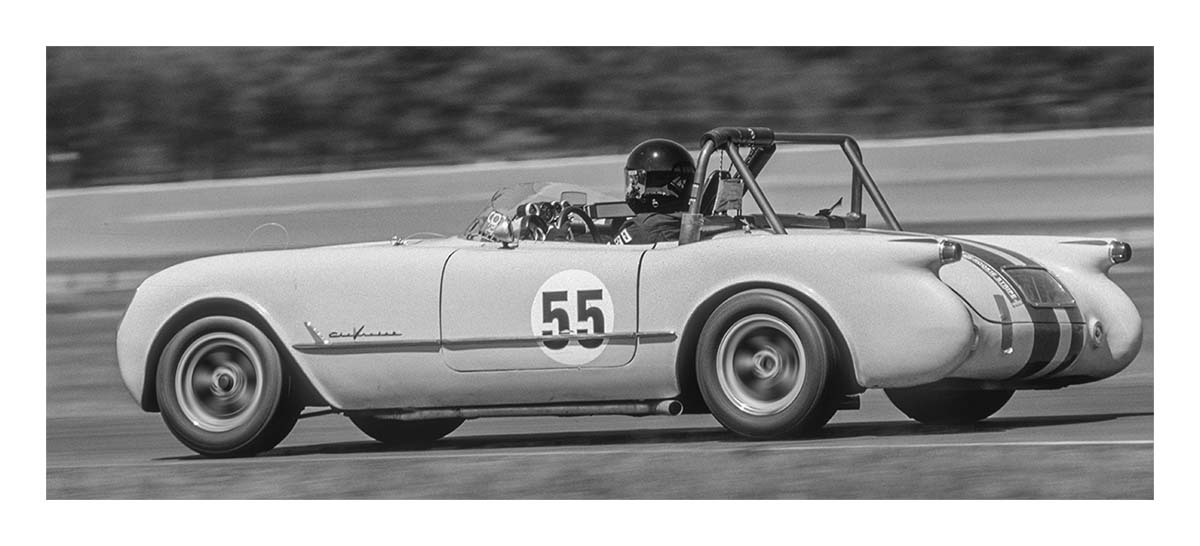 SVRA Pennsylvsania Vintage Grand Prix