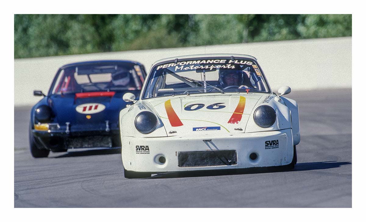 SVRA Pennsylvsania Vintage Grand Prix