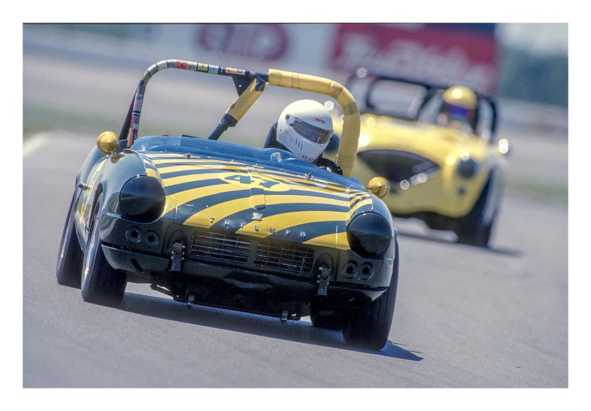 SVRA Pennsylvsania Vintage Grand Prix