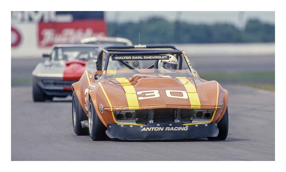 SVRA Pennsylvsania Vintage Grand Prix