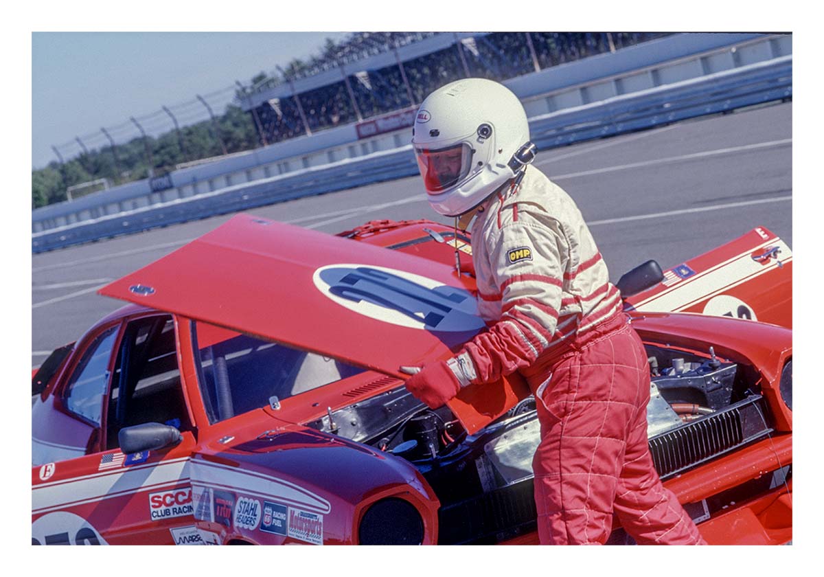 SVRA Pennsylvsania Vintage Grand Prix