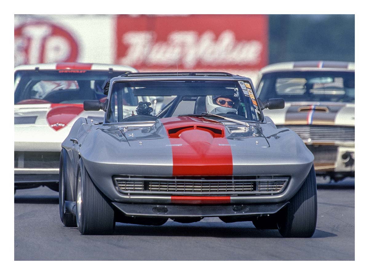 SVRA Pennsylvsania Vintage Grand Prix