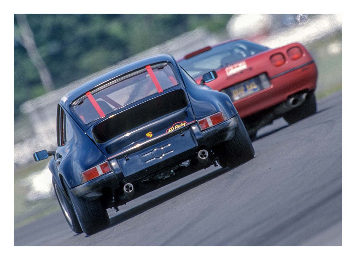 SVRA Pennsylvsania Vintage Grand Prix