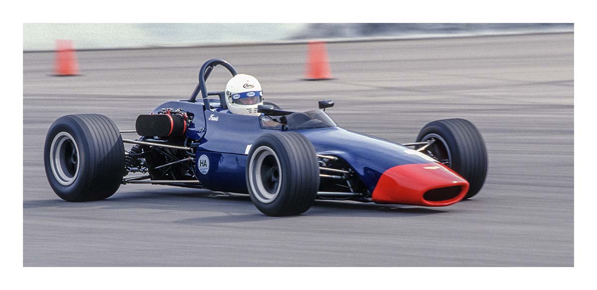 SVRA Pennsylvsania Vintage Grand Prix