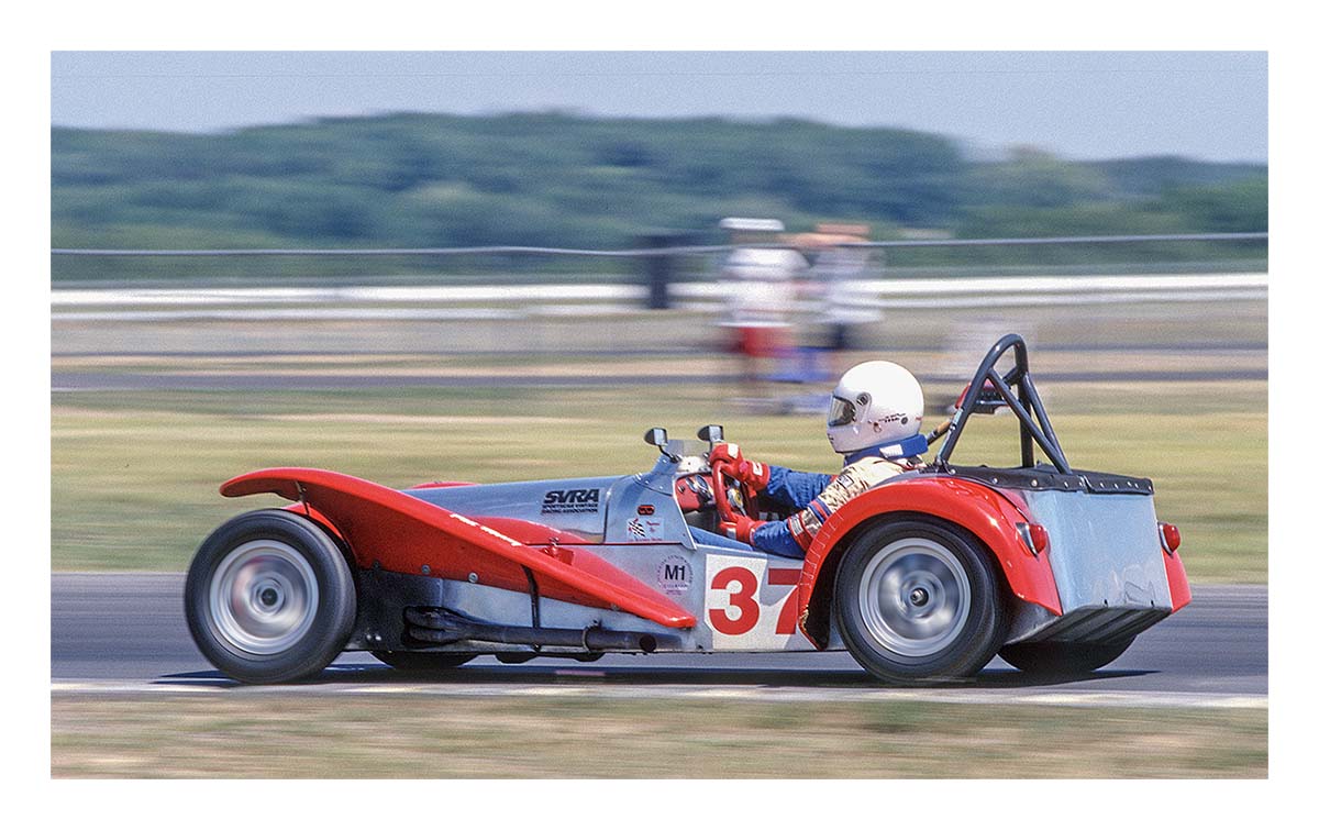 SVRA Pennsylvsania Vintage Grand Prix