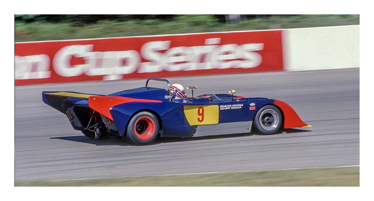 SVRA Pennsylvsania Vintage Grand Prix