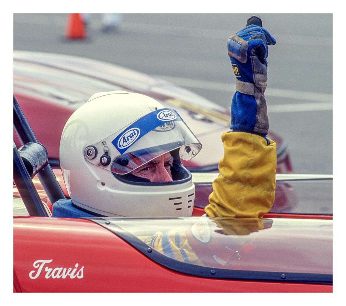 SVRA Pennsylvsania Vintage Grand Prix