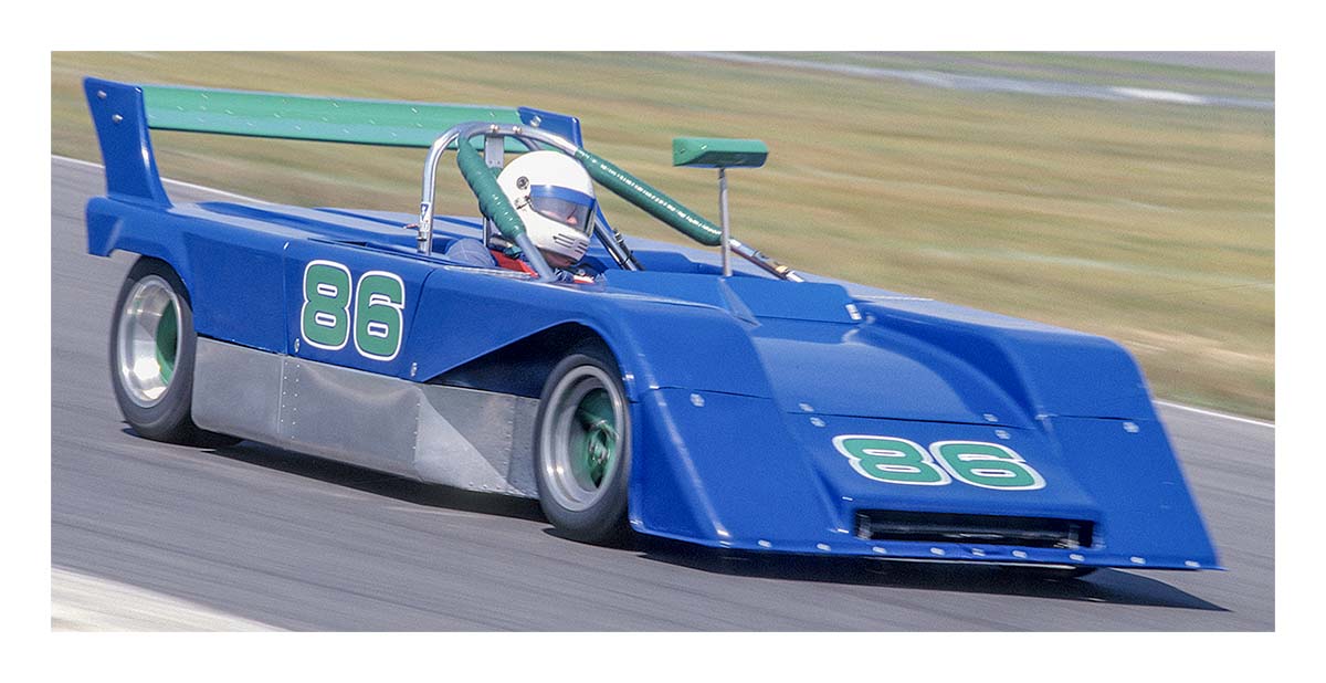 SVRA Pennsylvsania Vintage Grand Prix