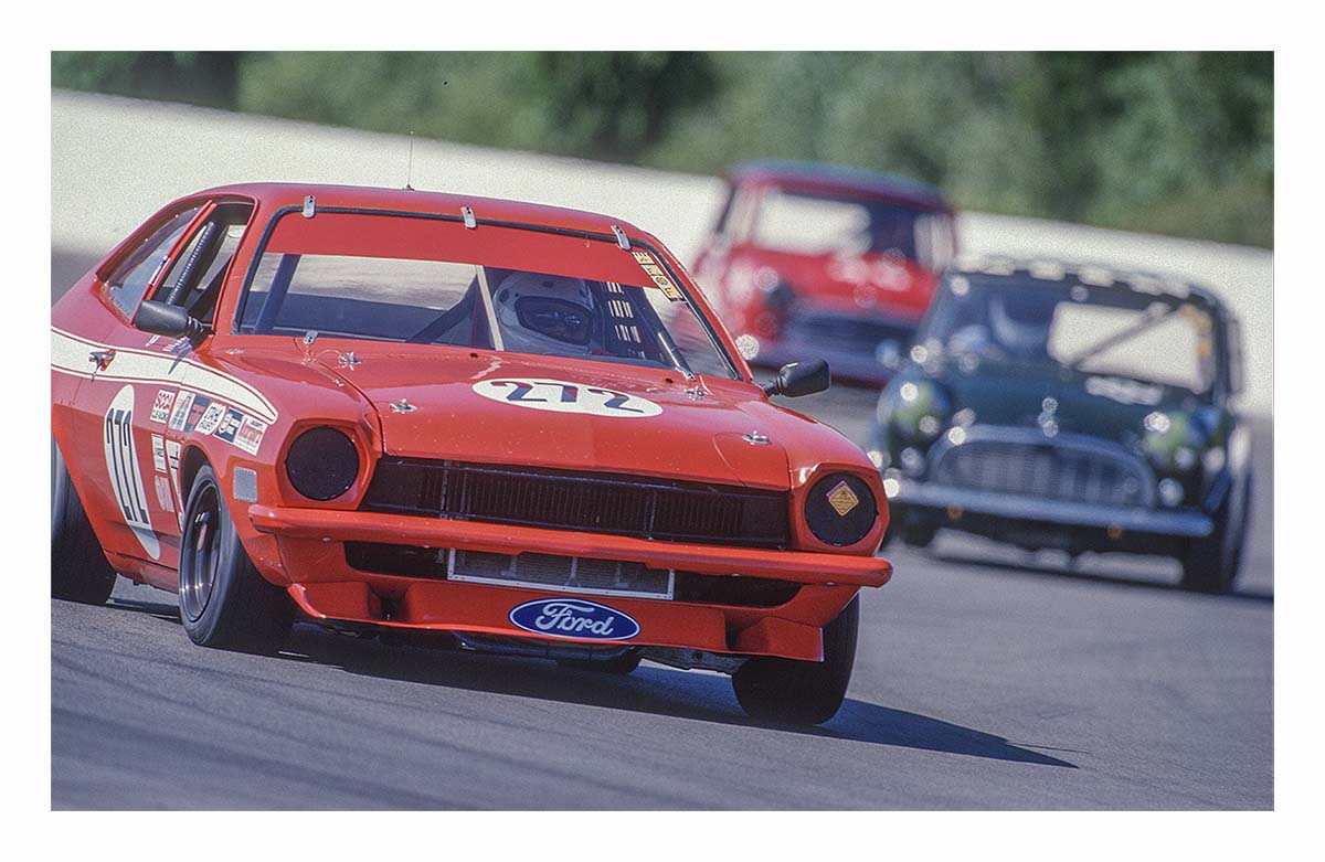 SVRA Pennsylvsania Vintage Grand Prix