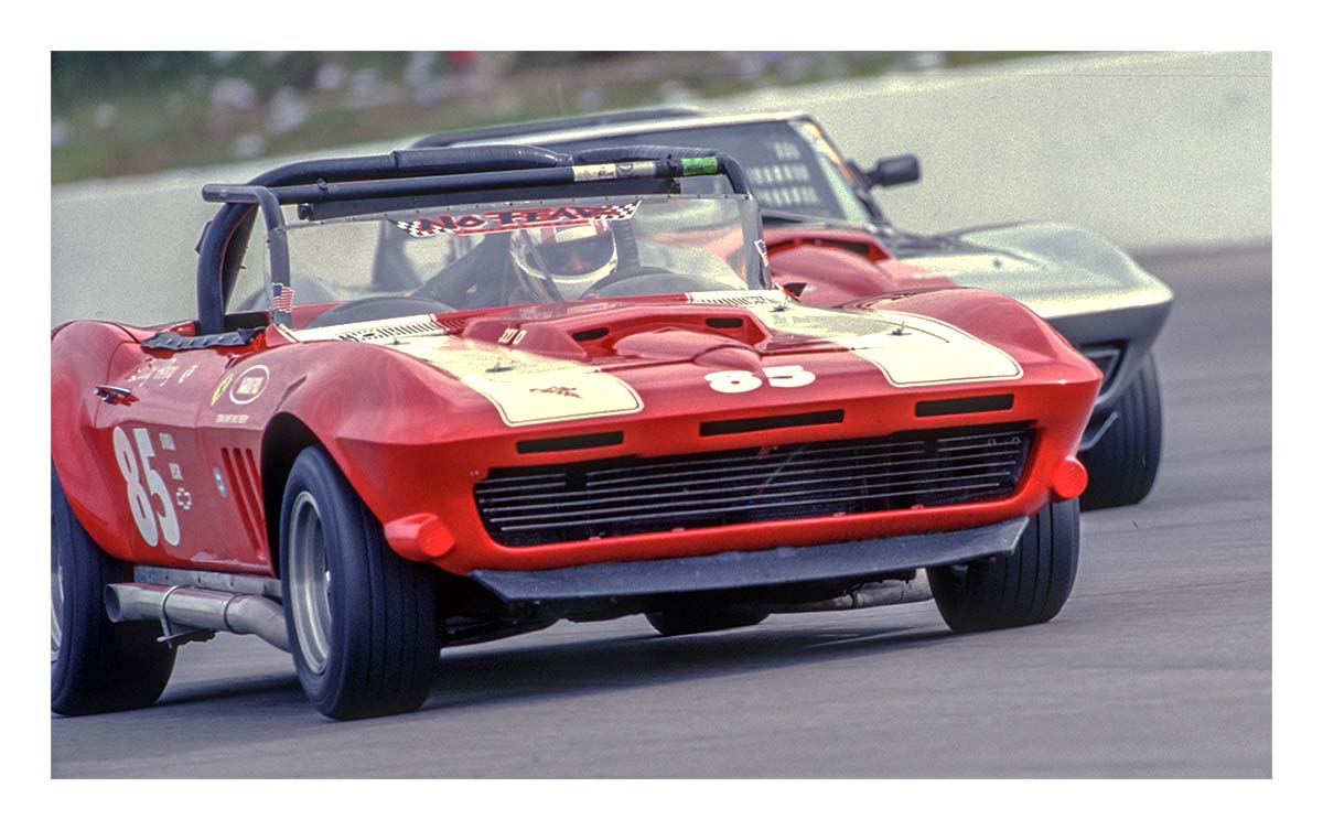 SVRA Pennsylvsania Vintage Grand Prix