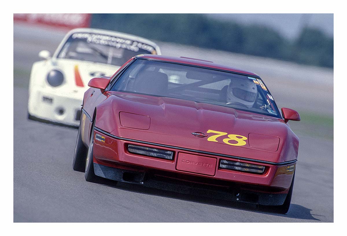 SVRA Pennsylvsania Vintage Grand Prix