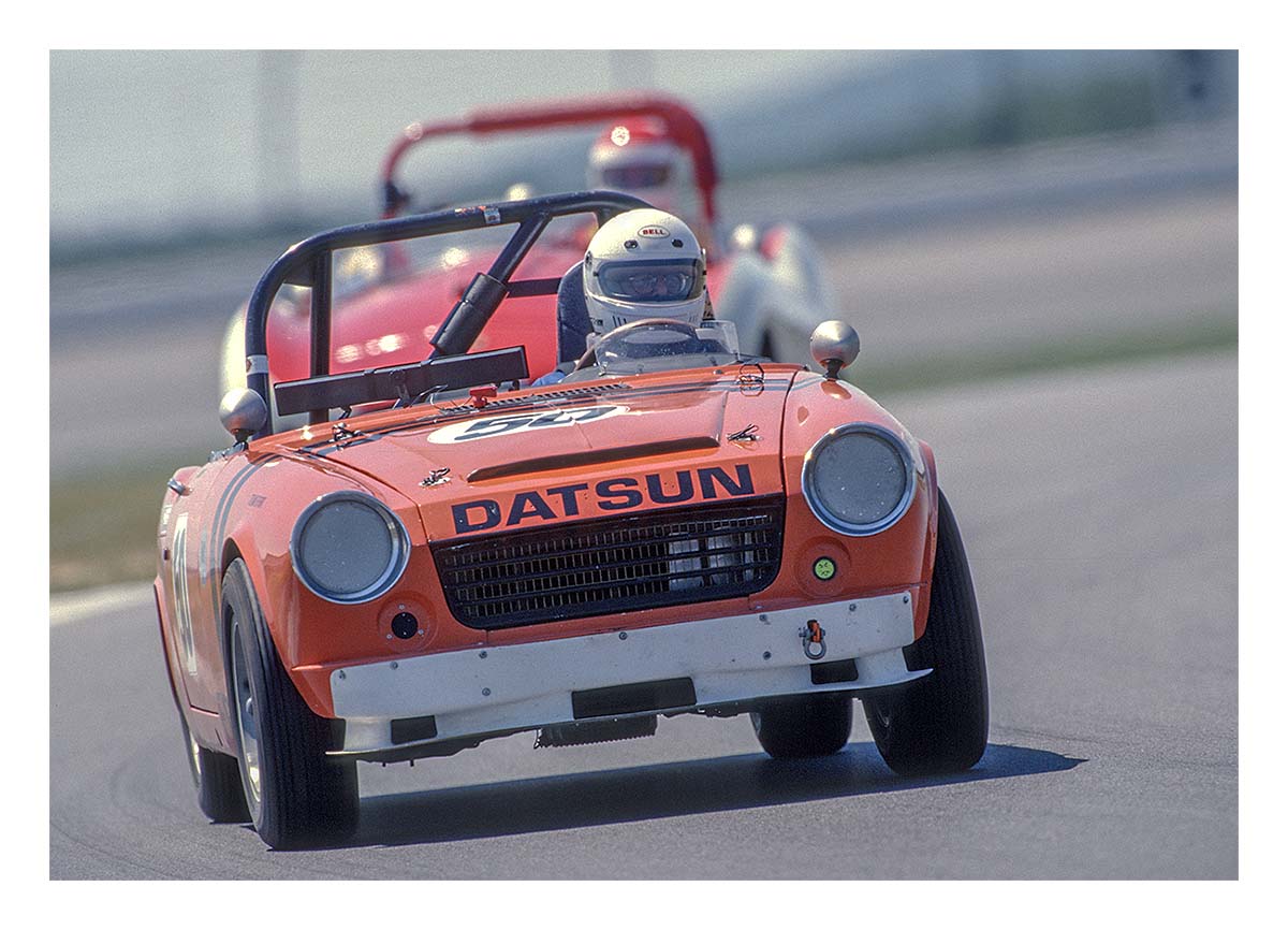 SVRA Pennsylvsania Vintage Grand Prix